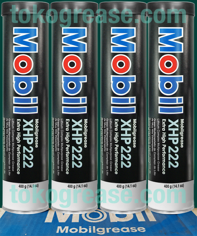 mobil grease xhp 222 mobilgrease