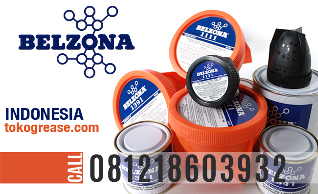 Belzona Indonesia Distributor