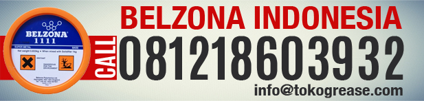 Belzona Distributors