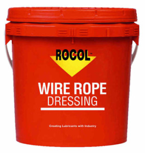 rocol wire rope dressing indonesia