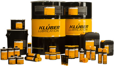 Kluber Indonesia Distributor